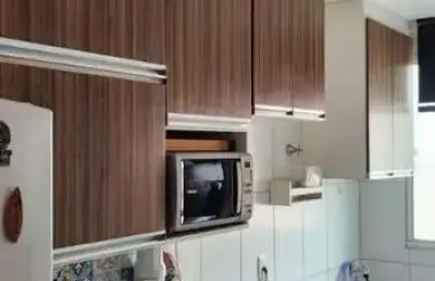 Apartamento com 2 quartos à venda na Rua São José, 22, Centro, Lauro de Freitas