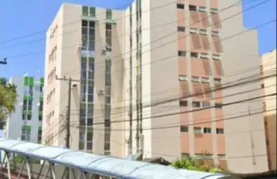 Apartamento com 2 quartos à venda na Rua Marise Rodrigues dos Santos Bahia, 22, Ipitanga, Lauro de Freitas