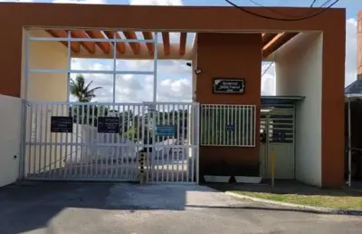Apartamento com 2 quartos à venda na Rua 15 de Janeiro, 22, Caji, Lauro de Freitas