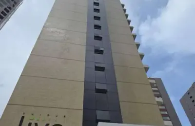 Apartamento com 1 quarto à venda na Alameda das Catabas, 22, Caminho das Árvores, Salvador