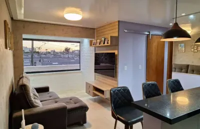 Apartamento com 2 quartos à venda na Rua Doutor Gerino de Souza Filho, 22, Centro, Lauro de Freitas