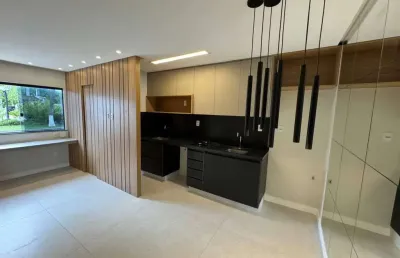 Apartamento com 1 quarto à venda na 1ª Travessa Adélia G do Nascimento, 22, Buraquinho, Lauro de Freitas