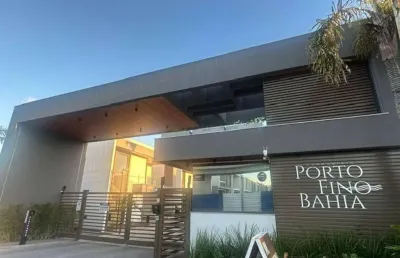Casa alto padrão à venda – condomínio porto fino bahia | lauro de freitas - ba