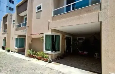 Casa duplex em condomínio – 2 suítes | espaço gourmet | oportunidade única!