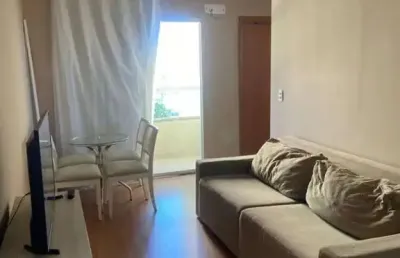Apartamento para locação – complexo solar de vilas, condomínio solar dos mares