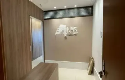 Sala comercial à venda na Avenida Luís Viana Filho, 22, São Cristóvão, Salvador