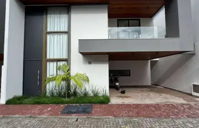 Apartamento com 4 quartos para alugar na Rua Priscila B Dutra, 22, Buraquinho, Lauro de Freitas