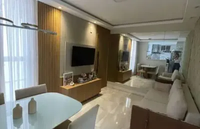 Apartamento à venda no condomínio solar das palmeiras – abrantes
