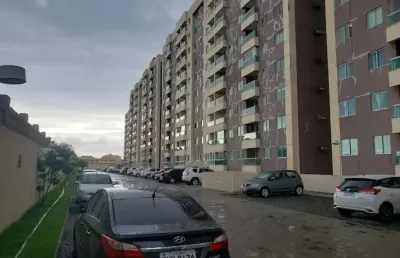 Apartamento para locação – condomínio torres do atlântico.