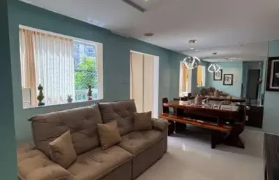 Apartamento com 3 quartos à venda na Estr. Min. Antônio Carlos Magalhães, 22, Buraquinho, Lauro de Freitas