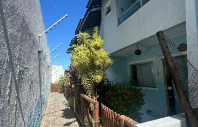 Casa com 2 quartos à venda na Rua Maraú, 22, Ipitanga, Lauro de Freitas