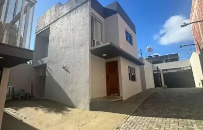 Casa à venda no jardim das margaridas | condomínio exclusivo com apenas 4 casas!
