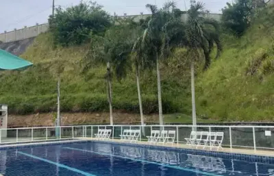 Apartamento com 2 quartos à venda na Rua Jurema, 22, Caixa D'Água, Lauro de Freitas
