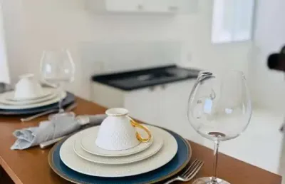 Apartamento no condomínio morada premium (abrantes).