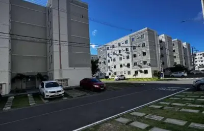 Apartamento à venda – complexo solar da costa | condomínio costa do cacau – abrantes.