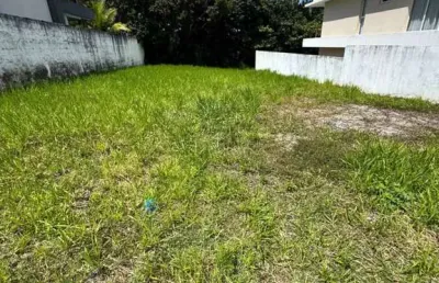 Terreno à venda na Rodovia Ba-099, 22, Abrantes, Camaçari