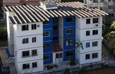 Apartamento à venda em localização privilegiada - salvador.
