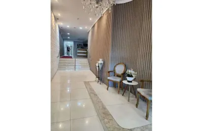 Apartamento à venda no bairro centro histórico - porto alegre/rs