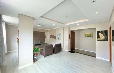 Apartamento à venda no bairro centro histórico - porto alegre/rs