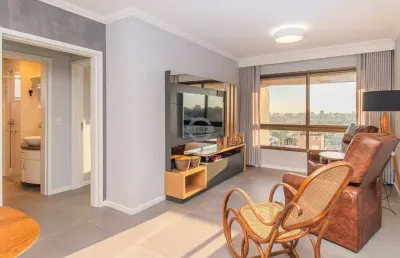 Apartamento à venda no bairro petrópolis - porto alegre/rs