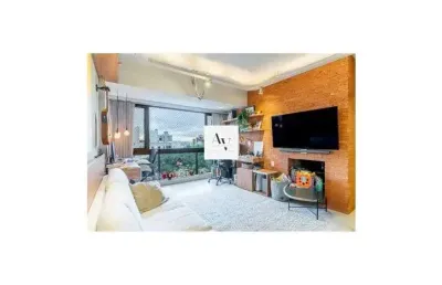 Apartamento à venda no bairro petrópolis - porto alegre/rs