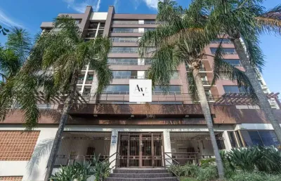 Apartamento com 3 quartos à venda na Rua Dona Ondina,menino Deus, Porto Alegre-rs, Menino Deus, Porto Alegre