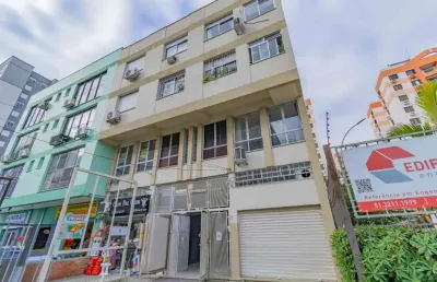 Apartamento à venda no bairro cristo redentor - porto alegre/rs