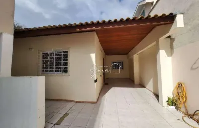 Casa com 3 dormitórios à venda, 88 m² por r$ 550.000,00 - uberaba - curitiba/pr