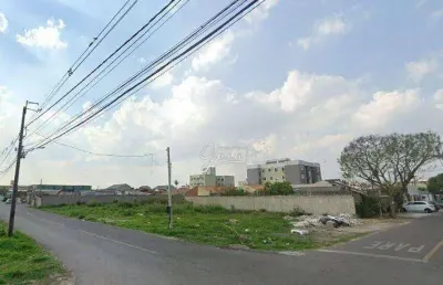 Terreno à venda, 1215 m² por r$ 1.220.000,00 - afonso pena - são josé dos pinhais/pr