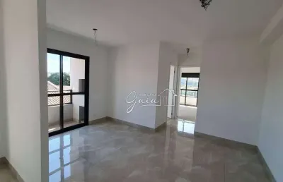 Apartamento com 2 dormitórios à venda, 55 m² por r$ 580.000,00 - portão - curitiba/pr