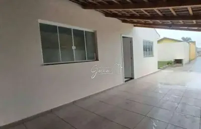 Casa com 3 dormitórios à venda, 72 m² por r$ 450.000,00 - jardim eugenia maria - campina grande do sul/pr