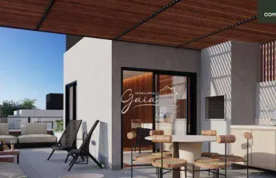 Casa com 3 dormitórios à venda, 192 m² por r$ 1.850.000,00 - santa felicidade - curitiba/pr