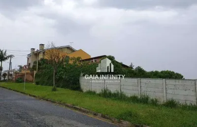 Terreno à venda, 373 m² por r$ 750.000,00 - guabirotuba - curitiba/pr