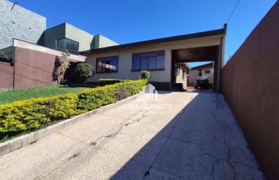 Terreno à venda, 567 m² por r$ 1.000.000,00 - guabirotuba - curitiba/pr