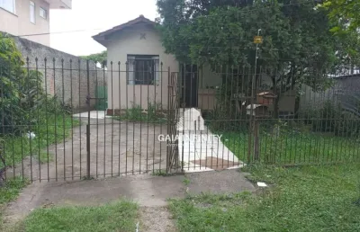 Terreno à venda, 600 m² por r$ 790.000,00 - jardim das américas - curitiba/pr