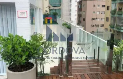 Apartamento com 2 quartos à venda no Centro, Balneário Camboriú 