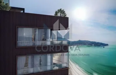 Apartamento com 4 quartos à venda no Centro, Itapema 