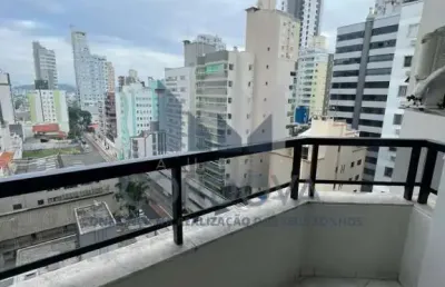 Apartamento com 3 quartos à venda no Centro, Balneário Camboriú 