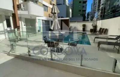 Apartamento com 6 quartos à venda no Centro, Balneário Camboriú 