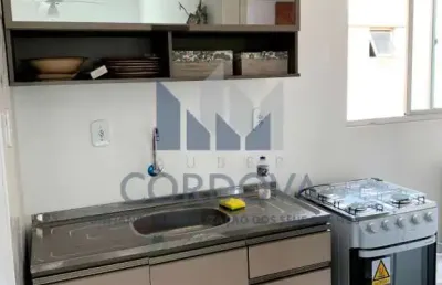 Apartamento com 1 quarto à venda em Pioneiros, Balneário Camboriú 