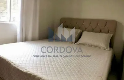Apartamento com 2 quartos à venda na Barra, Balneário Camboriú 