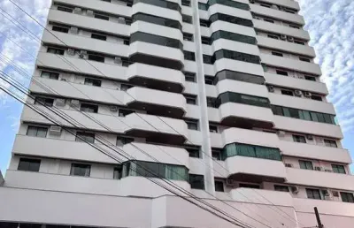 Apartamento com 3 quartos à venda na Barra Sul, Balneário Camboriú 