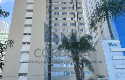 Apartamento com 3 quartos à venda em Pioneiros, Balneário Camboriú 