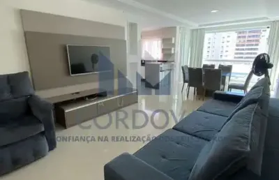 Apartamento com 4 quartos para alugar no Centro, Balneário Camboriú 