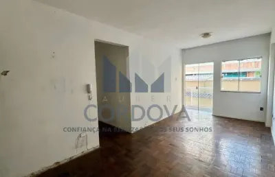 Apartamento 02 quartos edificio na avenida brasil | balneário camboriú