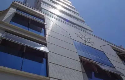 Apartamento com 3 quartos à venda no Centro, Balneário Camboriú 