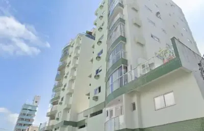 Apartamento com 3 quartos à venda no Centro, Balneário Camboriú 