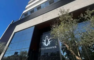 Apartamento exclusivo à venda em itajaí-sc, centro: 3 quartos, 1 suíte, 2 salas, 4 banheiros, 3 vagas - 164,81m². venha conferir!