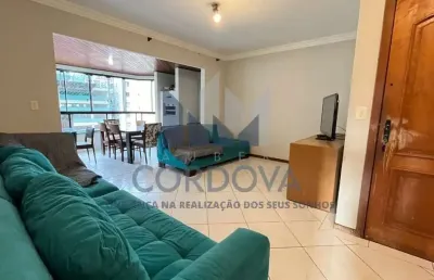 Imóvel  no centro de balneário camboriú-sc: 3 quartos, 1 suíte, 2 salas, 1 vaga, 110m². confira!