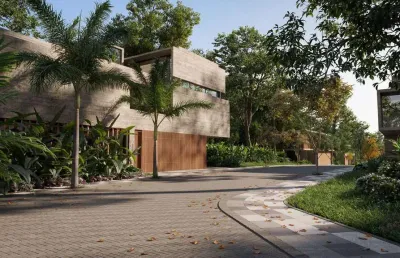 Casa personalizada de luxo em condomínio na praia do estaleiro, balneário camboriú-sc: 3 quartos, 3 suites, 3 salas, 1 banheiro, 4 vagas, 500m².